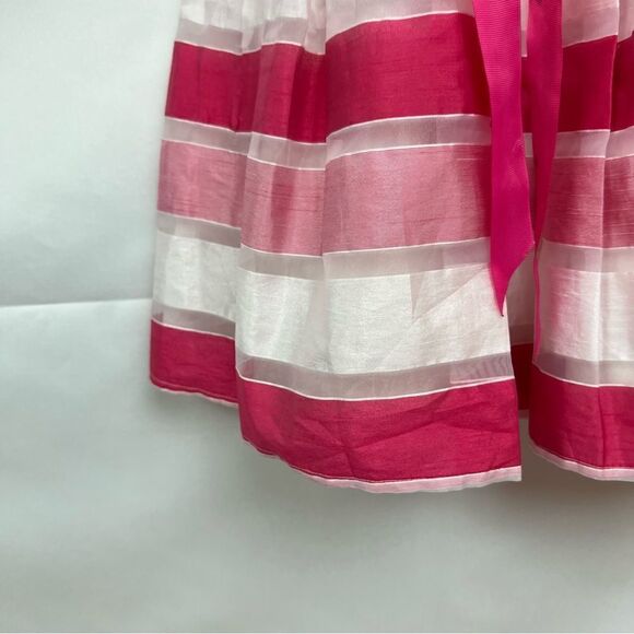 Btween pink and white party dress - Picture 8 of 15